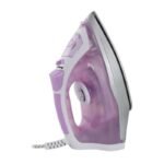 Esperanza TULLE EHI004 steam iron (2400W; white) - Image 2