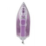 Esperanza TULLE EHI004 steam iron (2400W; white) - Image 4