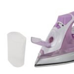 Esperanza TULLE EHI004 steam iron (2400W; white) - Image 5