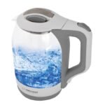 Esperanza YUKON EKK025W electric kettle (1500W 1.7l; white)