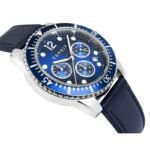 ESPRIT Hudson Mens Watch ES1G373L0025 + BOX - Image 2
