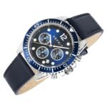 ESPRIT Hudson Mens Watch ES1G373L0025 + BOX - Image 3