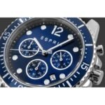 ESPRIT Hudson Mens Watch ES1G373L0025 + BOX - Image 4
