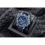 ESPRIT Hudson Mens Watch ES1G373L0025 + BOX - Image 5
