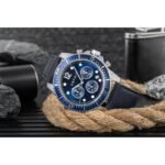 ESPRIT Hudson Mens Watch ES1G373L0025 + BOX - Image 6