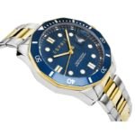 ESPRIT Kale Mens Watch ES1G367M0095 + BOX - Image 2
