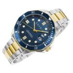 ESPRIT Kale Mens Watch ES1G367M0095 + BOX - Image 3