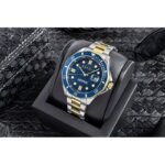 ESPRIT Kale Mens Watch ES1G367M0095 + BOX - Image 5