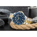 ESPRIT Kale Mens Watch ES1G367M0095 + BOX - Image 6