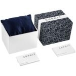 ESPRIT Kale Mens Watch ES1G367M0095 + BOX - Image 8