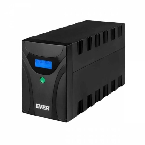EVER EASYLINE 2200 AVR USB UPS (T/EASYTO-002K20/00)
