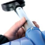 EVEREST TELESCOPIC CAR SNOW SHOVEL 68.5-71.5-82CM - Image 3