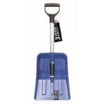 EVEREST TELESCOPIC CAR SNOW SHOVEL 68.5-71.5-82CM - Image 5