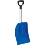 EVEREST TELESCOPIC CAR SNOW SHOVEL 68.5-71.5-82CM - Image 7