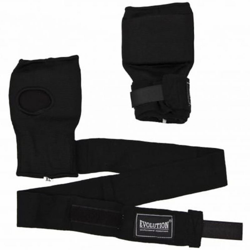 lupin-wear-ca-evolution-sb-310-flexible-gloves-613247 Evolution SB-310 Flexible Gloves - Image 1