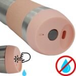 EXCELLENT HOUSEWARE THERMAL TRAVEL MUG 350ML PINK - Image 4
