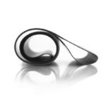 Exercise band GU04 BLACK 1.2 x 50 x 600 MM 17-33-013 - Image 4