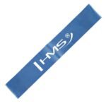 Exercise band HMS GU04 BLUE 0.9 x 50 x 600 MM 17-33-012 - Image 6