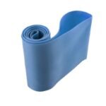 Exercise band HMS GU04 BLUE 0.9 x 50 x 600 MM 17-33-012 - Image 7