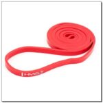 Exercise band HMS GU05 13 x 4.5 x 2080 MM 17-33-021 - Image 4