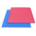 Exercise mat with Safety Certificate - Puzzle 1x1m - Tatami 2 cm - Image 5
