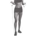 EXPANDER HEAVY 120CM XQMAX - Image 5