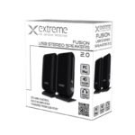 EXTREME 2.0 USB FUSION XP102 SPEAKERS - Image 2