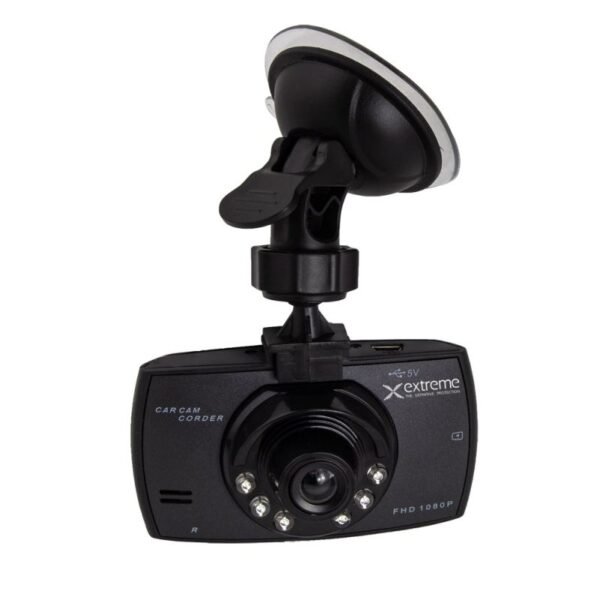 EXTREME CAR DRIVING RECORDER GUARD XDR101