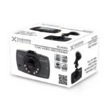 EXTREME CAR DRIVING RECORDER GUARD XDR101 - Image 4