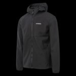 FARISE SOFTSHELL mens softshell - Image 2