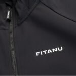 FARISE SOFTSHELL mens softshell - Image 3