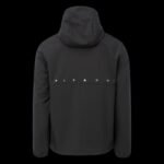 FARISE SOFTSHELL mens softshell