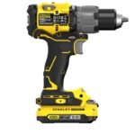 Fatmax 18V SFMCD726D2K STANLEY Impact Drill - Image 2