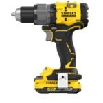 Fatmax 18V SFMCD726D2K STANLEY Impact Drill - Image 3