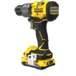 Fatmax 18V SFMCD726D2K STANLEY Impact Drill - Image 5