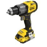 Fatmax 18V SFMCD726D2K STANLEY Impact Drill - Image 6