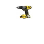 Fatmax 18V SFMCD726D2K STANLEY Impact Drill - Image 7