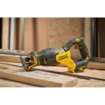 Fatmax 18V SFMCS311B-XJ STANLEY Reciprocating Saw - Image 7