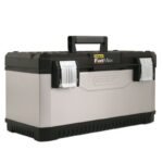 Fatmax 26" Tool Box 1-95-617 STANLEY - Image 2
