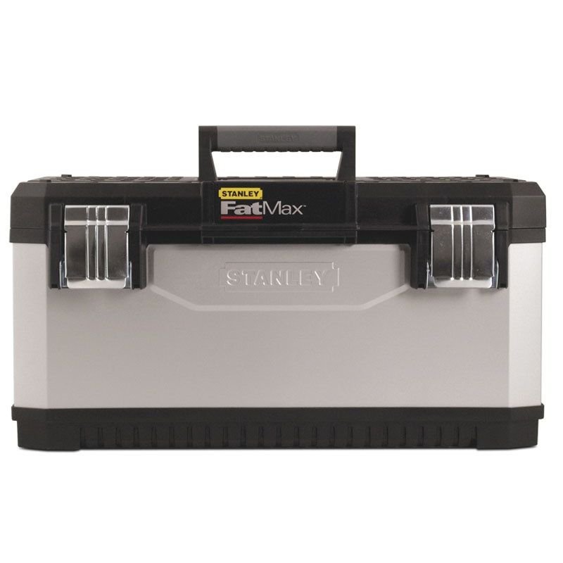 lupin-wear-ca-fatmax-26-tool-box-1-95-617-stanley-2248227 Fatmax 26" Tool Box 1-95-617 STANLEY - Image 1