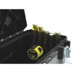 Fatmax 26" Tool Box 1-95-617 STANLEY - Image 3