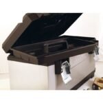 Fatmax 26" Tool Box 1-95-617 STANLEY - Image 4