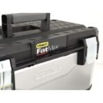 Fatmax 26" Tool Box 1-95-617 STANLEY - Image 5