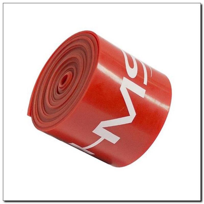 lupin-wear-ca-fb01-red-1-2-x-50-x-2080-mm-hms-exercise-band-338681 FB01 RED 1.2 x 50 x 2080 MM HMS EXERCISE BAND - Image 1