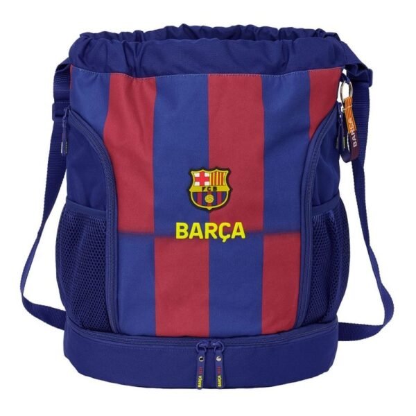FC Barcelona 612529197 Sports Backpack