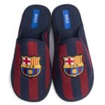 FC Barcelona CFA17-IV20 Flip-Flops - Image 2