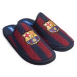 FC Barcelona CFA17-IV20 Flip-Flops - Image 3