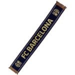 FC Barcelona fan scarf 5004BUT35