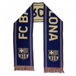 FC Barcelona fan scarf 5004BUT35 - Image 3