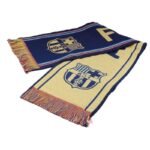 FC Barcelona fan scarf 5004BUT35 - Image 4